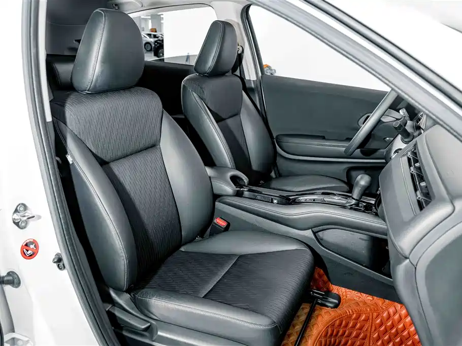 Honda Vezel — миниатюра 18