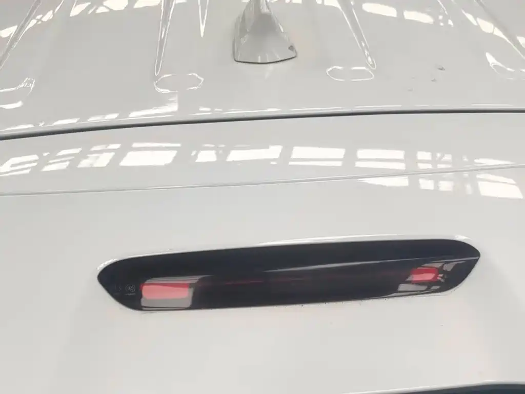 GEELY AUTOMOBILE VISION X6