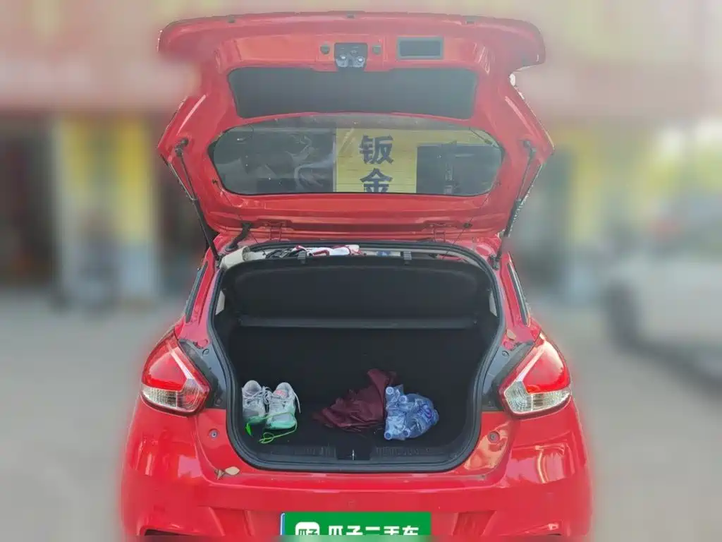 Baojun 310 — миниатюра 15