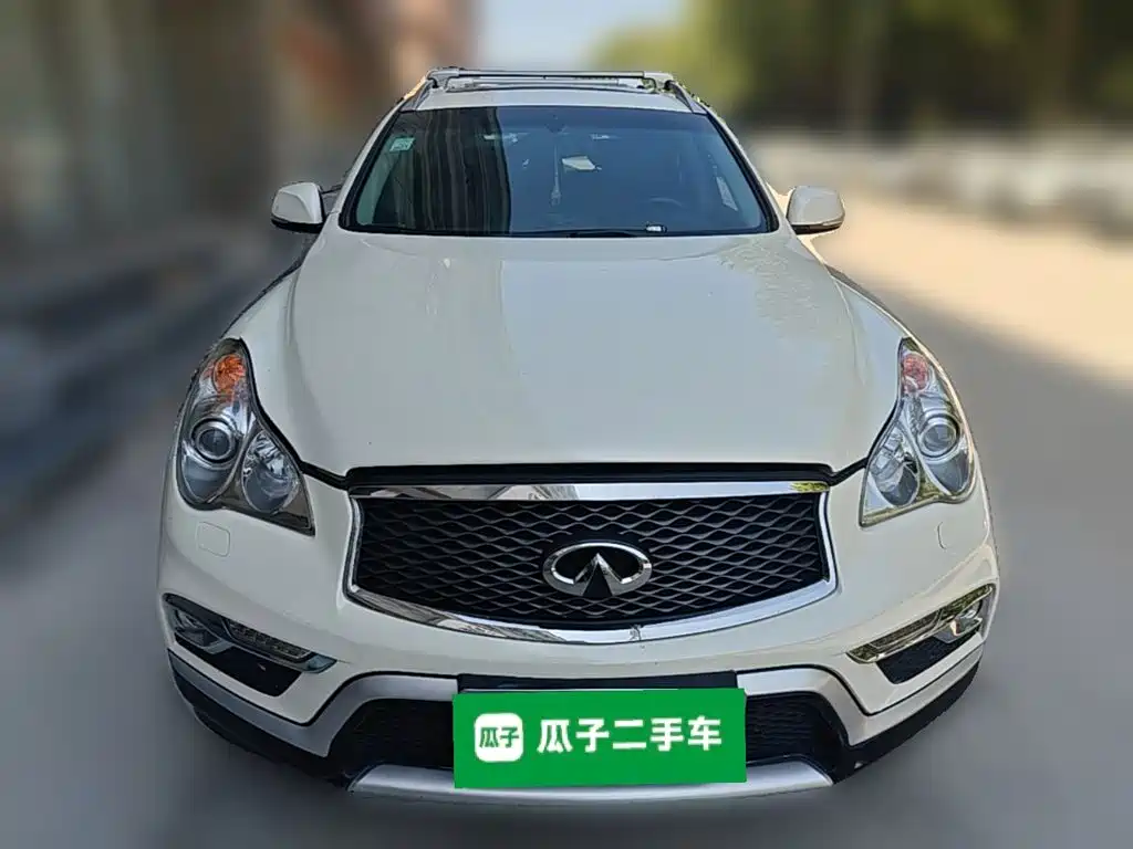 Infiniti QX50 — миниатюра 5