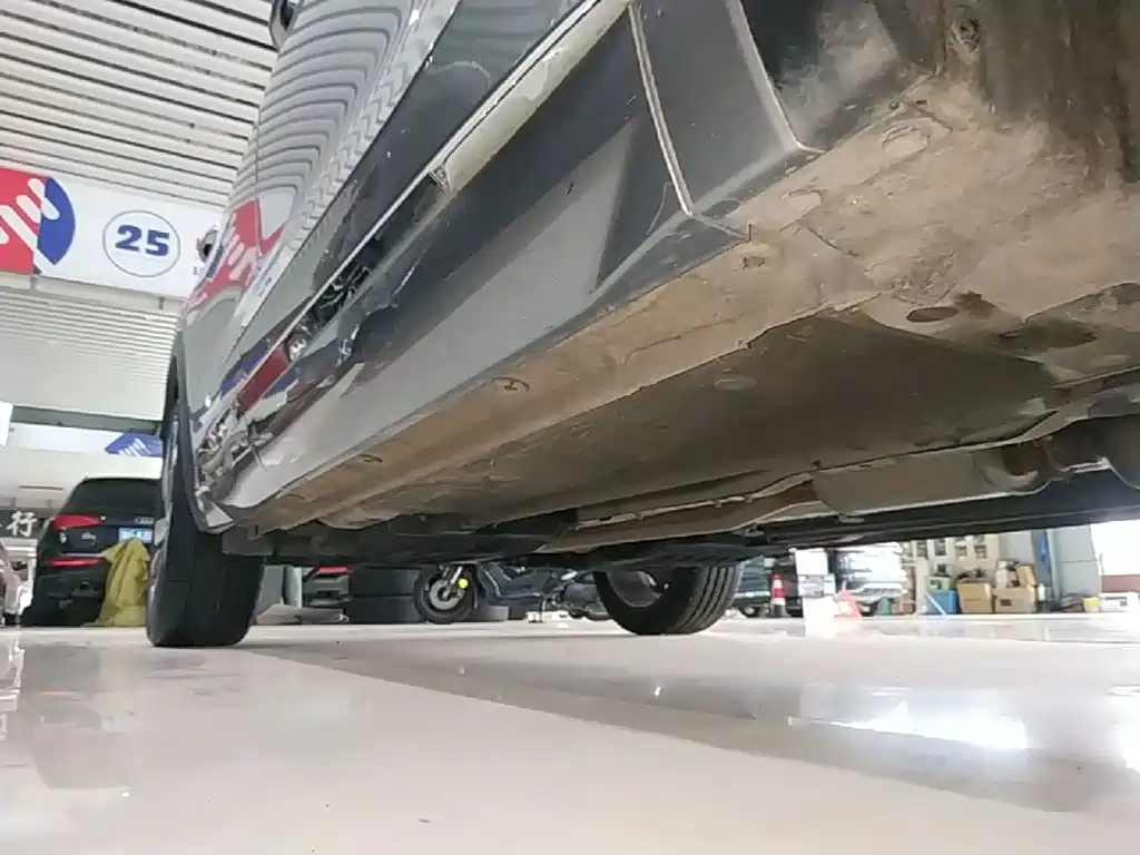 Geely Xingyue L — миниатюра 21