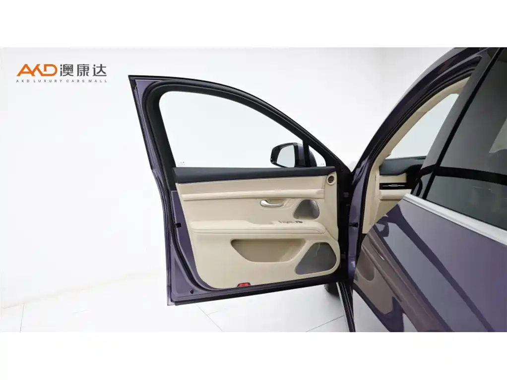 AITO ASK THE WORLD M5