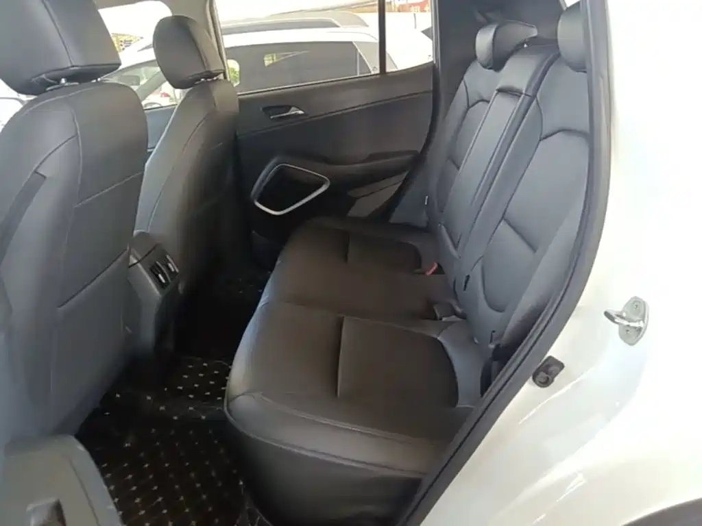 Hyundai ix35 — миниатюра 17