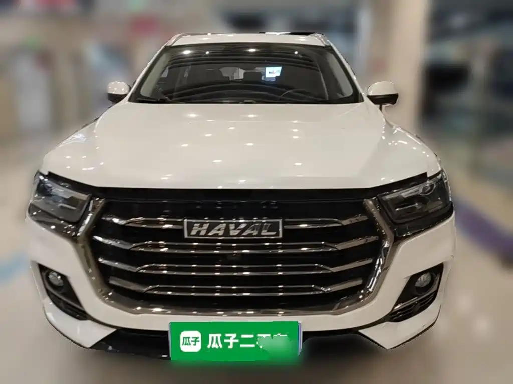 Haval H6 — миниатюра 5