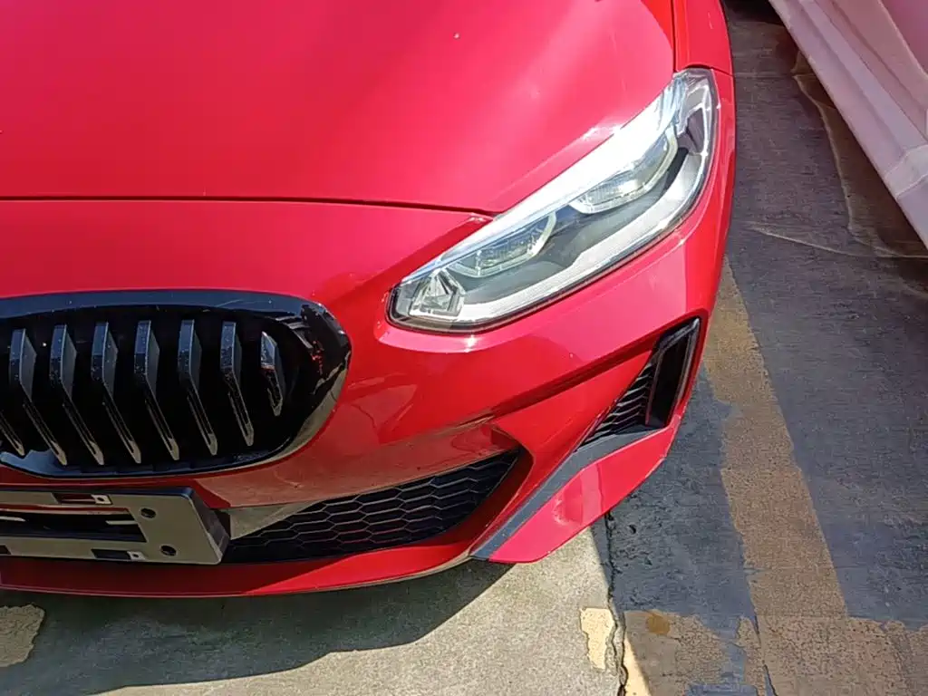 BMW 1 Series — миниатюра 24