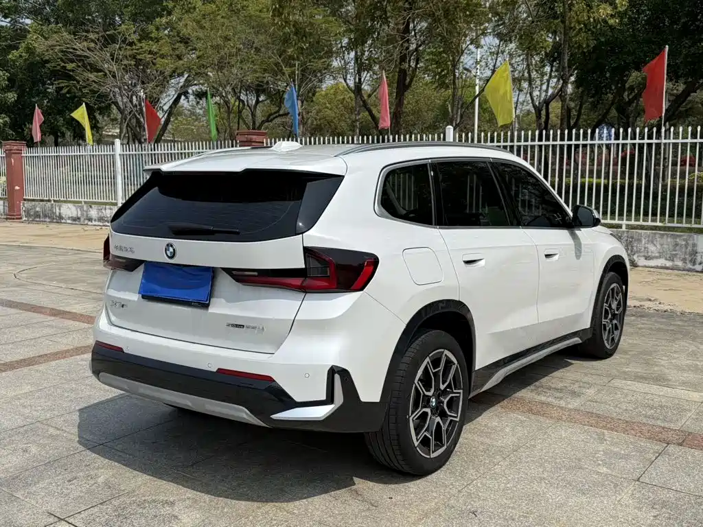 BMW X1 — миниатюра 3