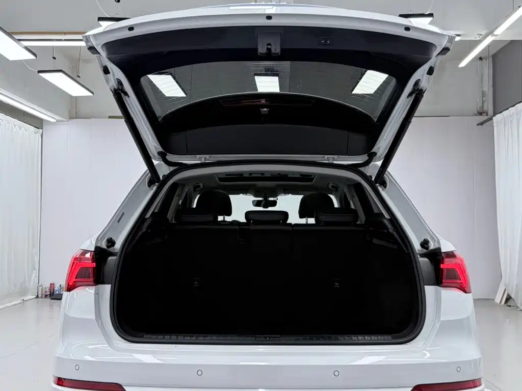 Audi Q3 — миниатюра 17