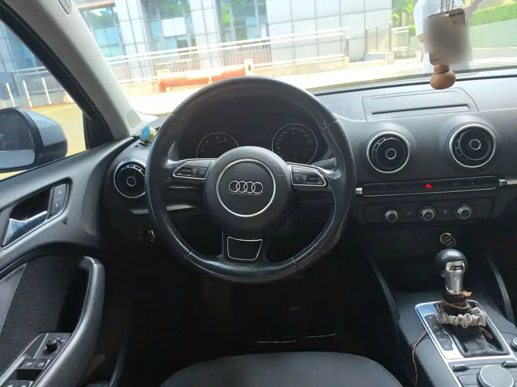 Audi A3 — миниатюра 3