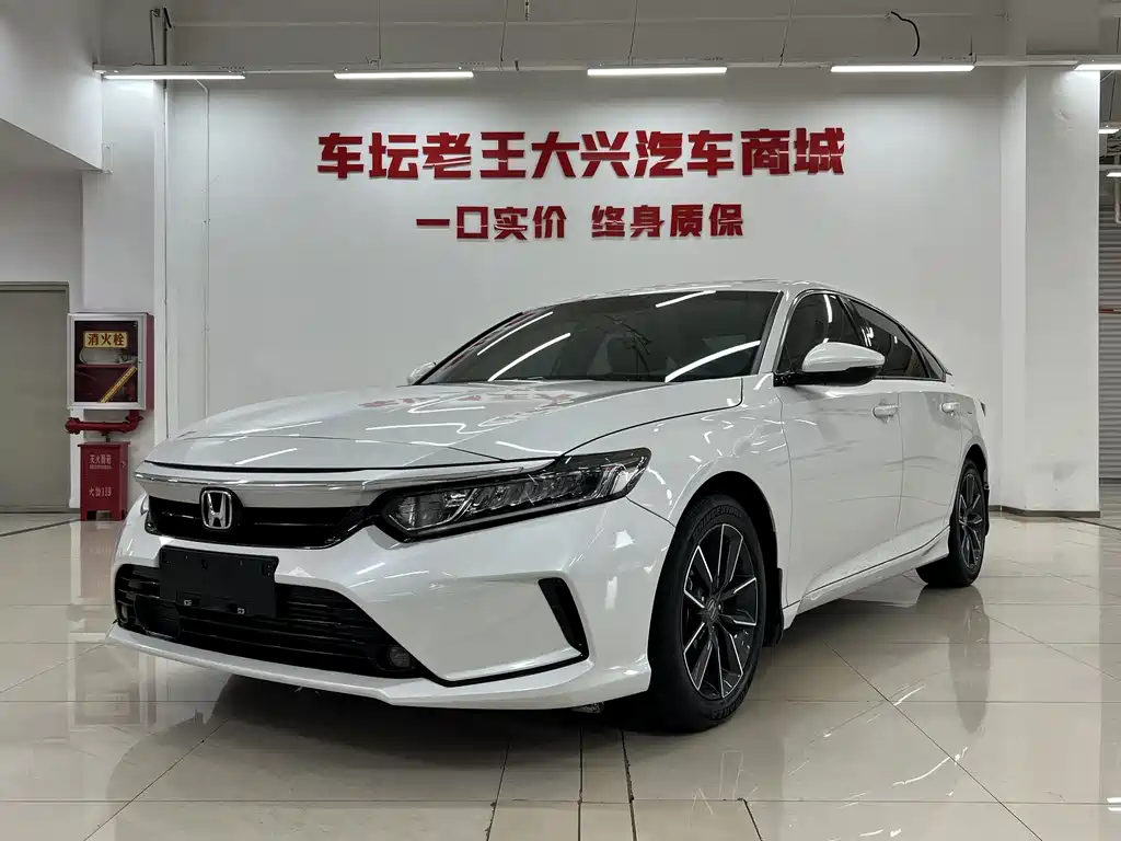 Купить Honda Inspire