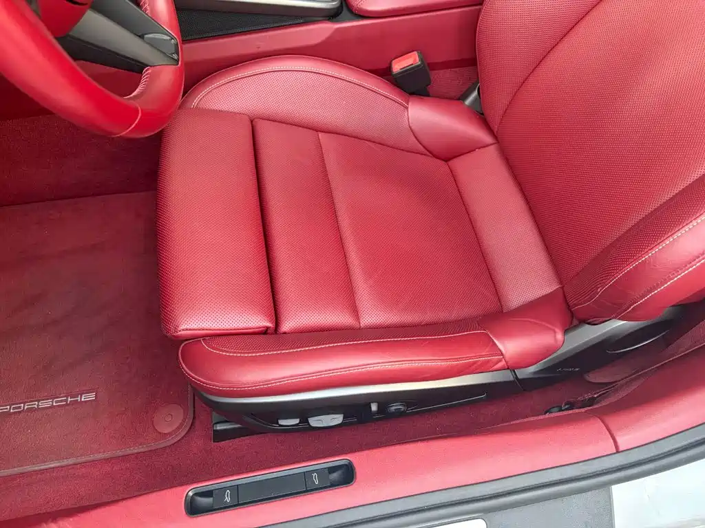 Porsche 911 — миниатюра 12