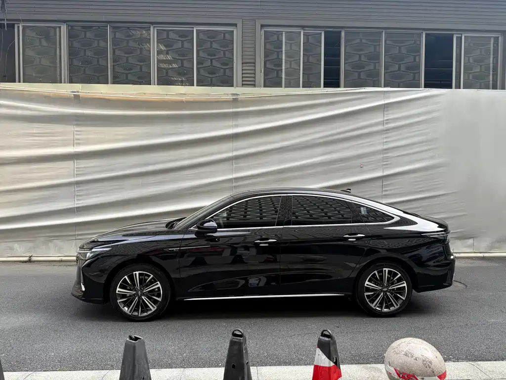 Chery Arrizo 8 — миниатюра 3