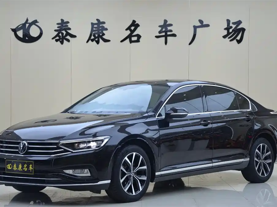 Купить Volkswagen Magotan