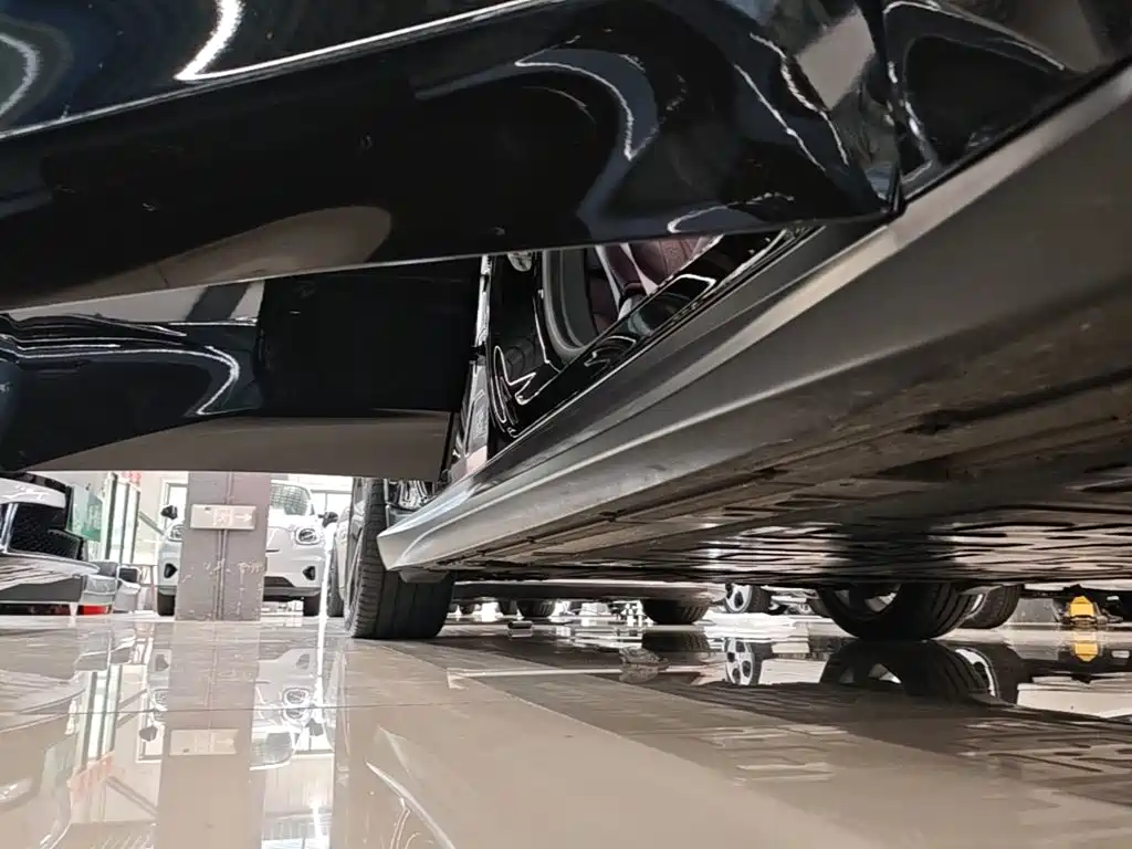 NIO ET5T — миниатюра 21