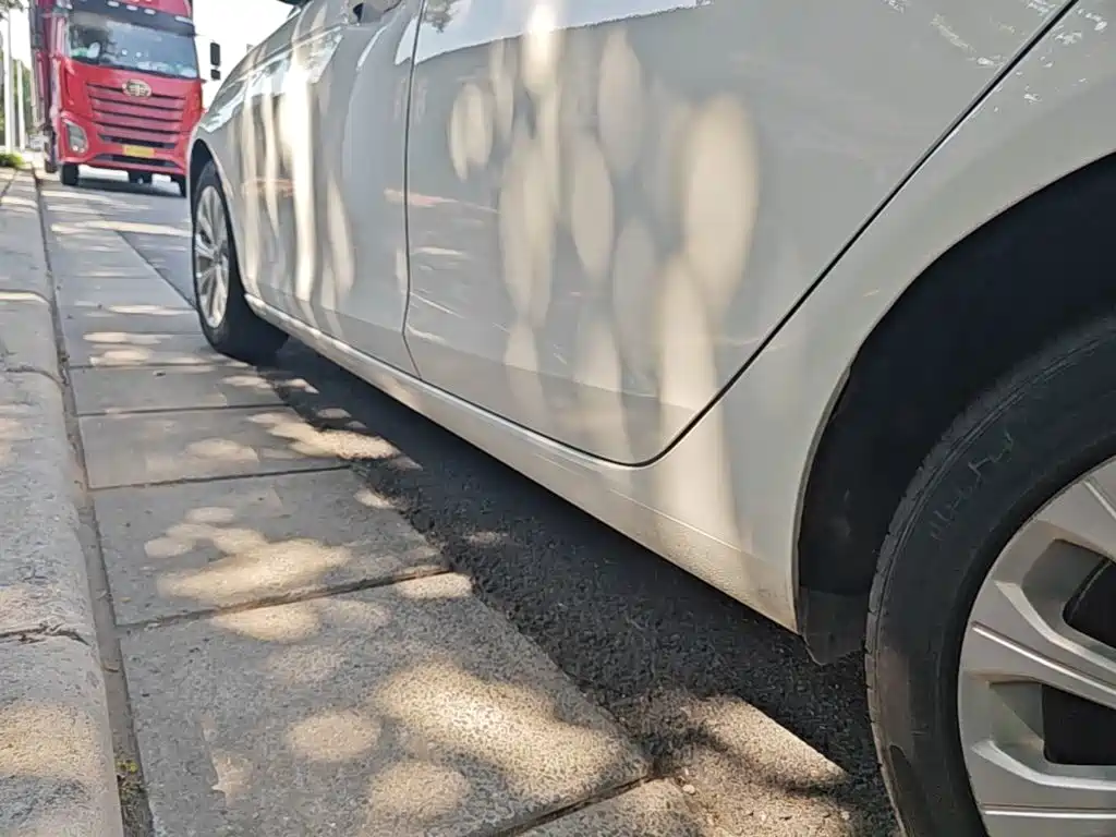 Ford Escort — миниатюра 21