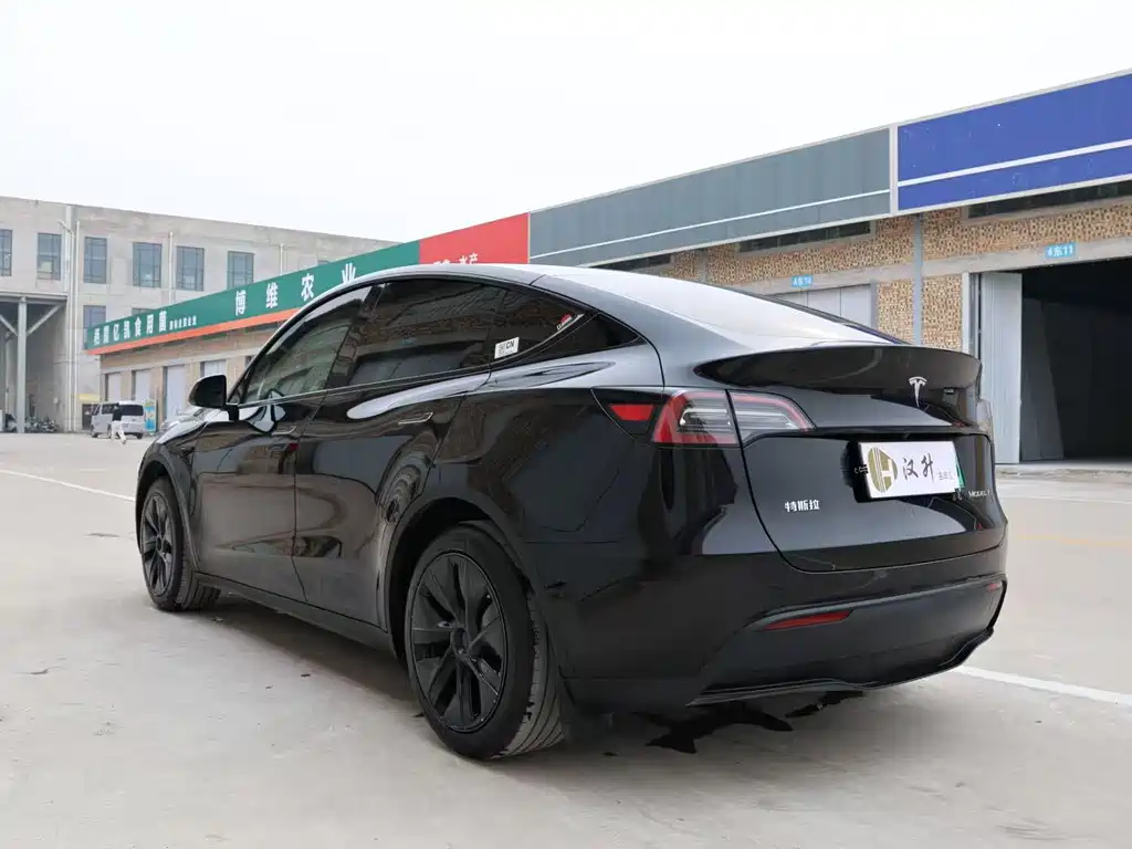 Tesla Model Y — фотографии объявления, Фото 14