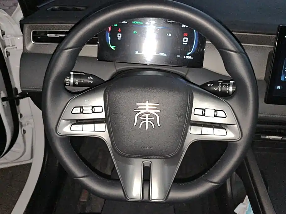 BYD Qin PLUS — миниатюра 15