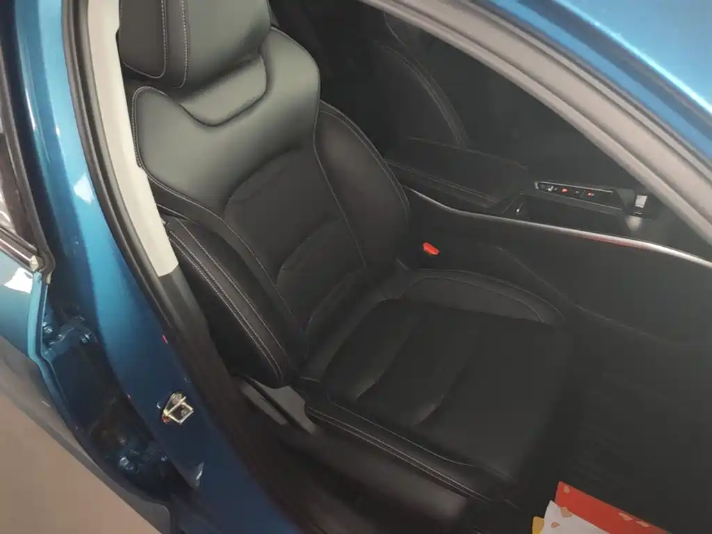 Geely Xingrui — миниатюра 25