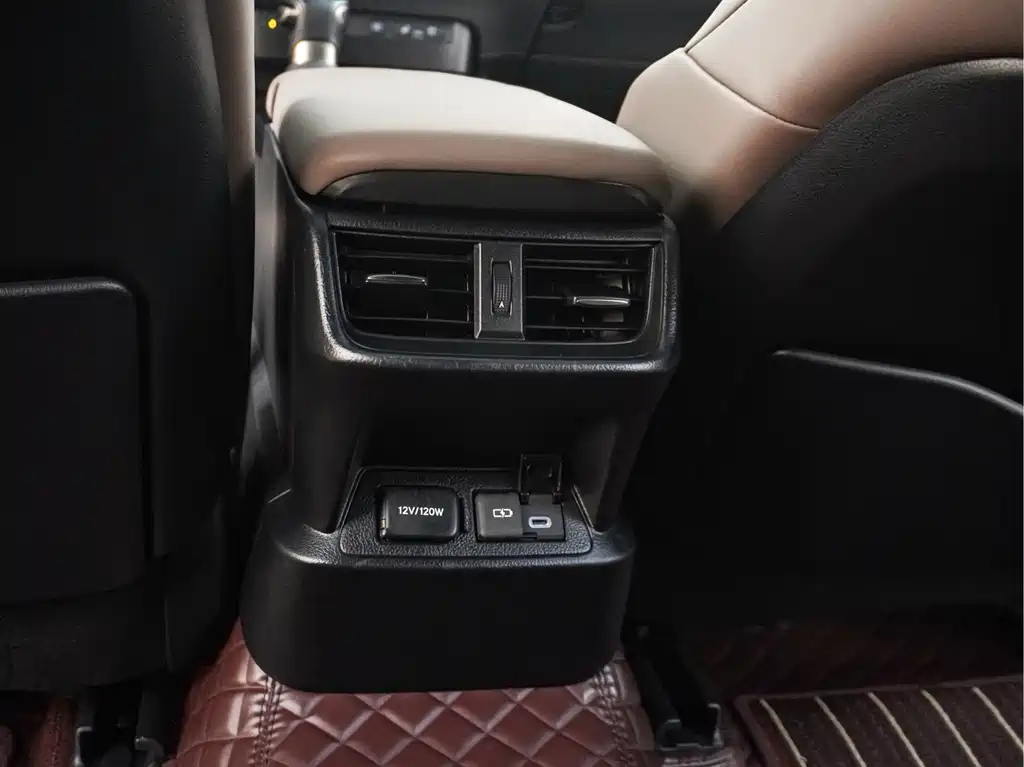 Lexus ES — миниатюра 20
