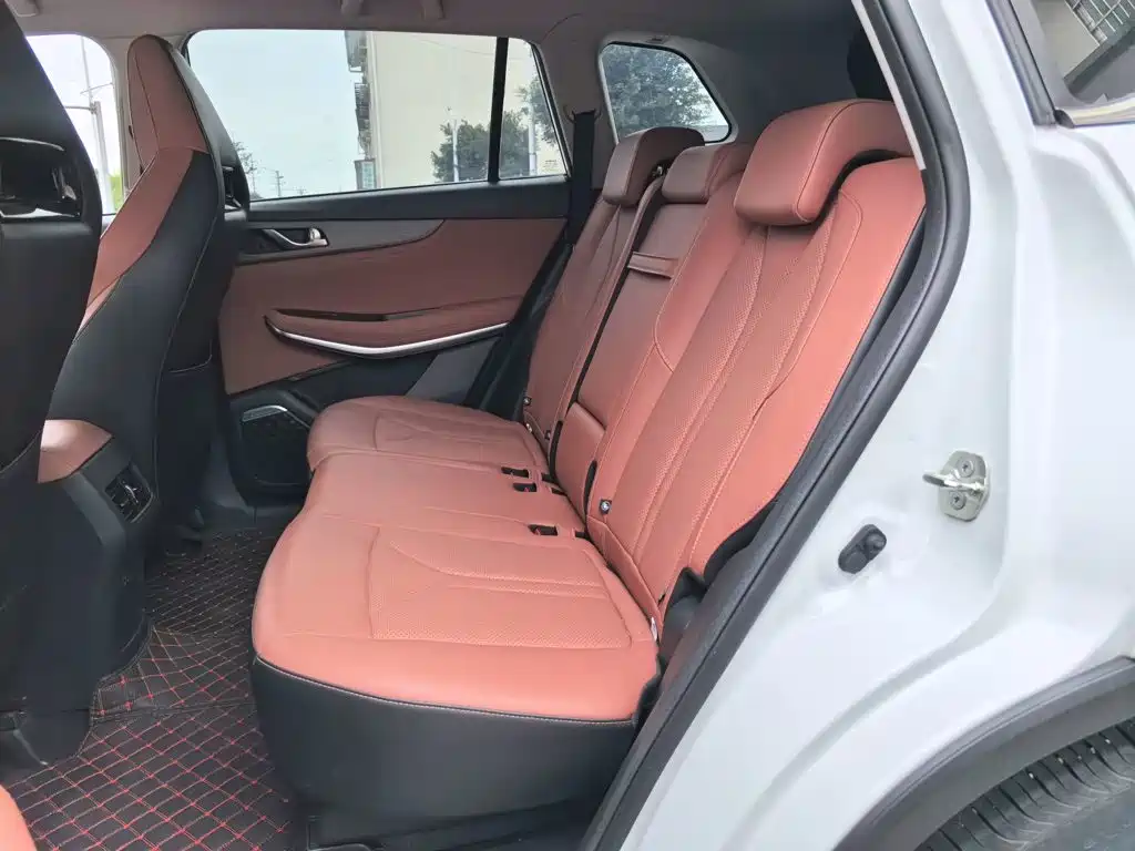 Changan CS75 — миниатюра 13