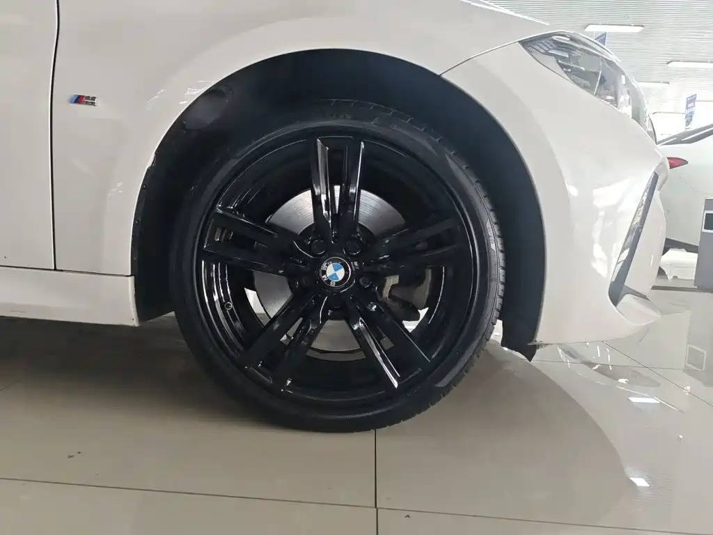 BMW 1 Series — миниатюра 8