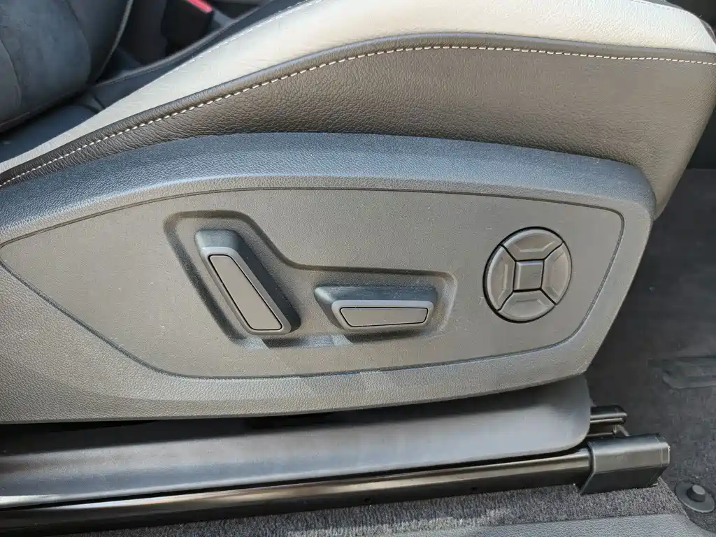 Audi Q3 — миниатюра 19
