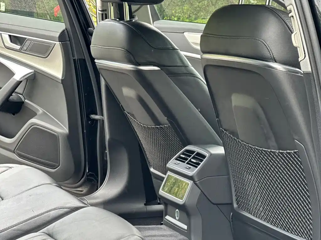 Audi A6L 2020 45 TFSI