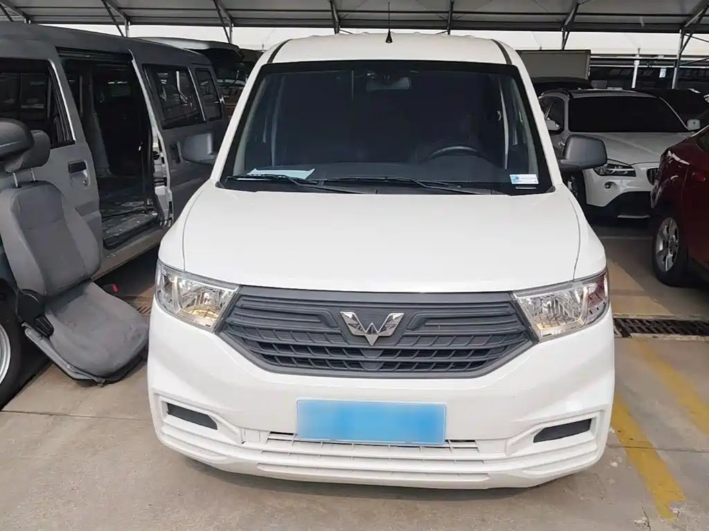 Wuling V 2022 1.5L LAR
