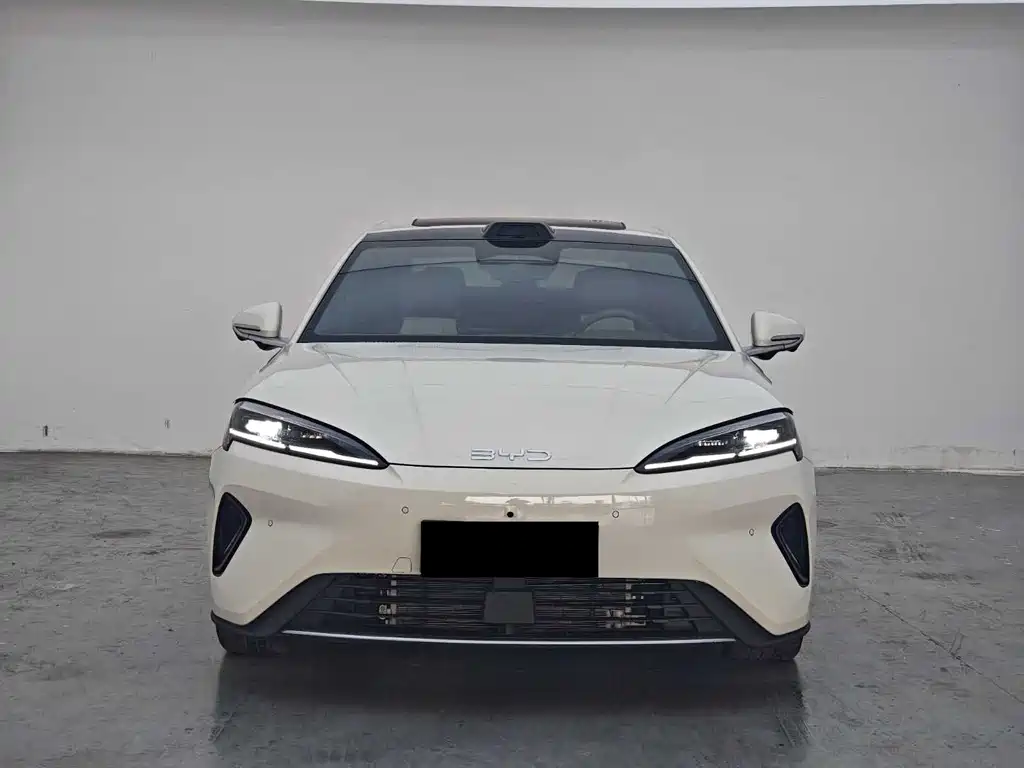 BYD Seal 07 DM-i — миниатюра 2