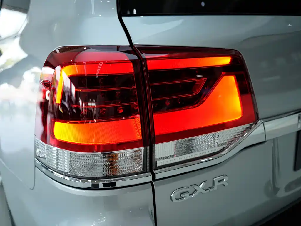 Toyota Land Cruiser — миниатюра 15
