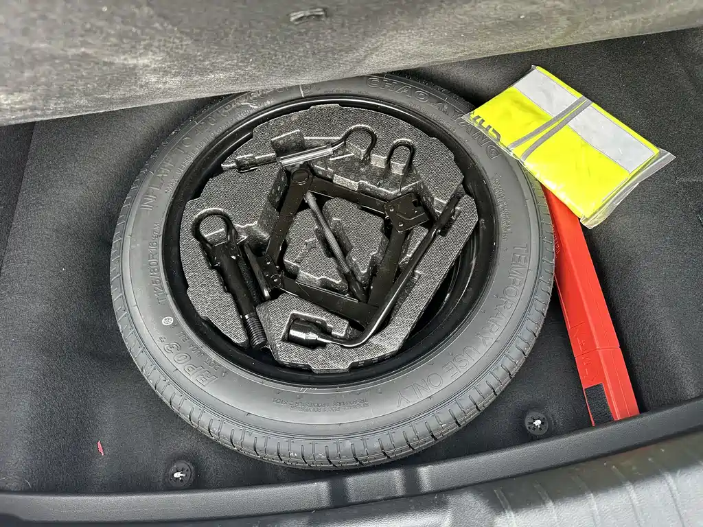 Changan Ruicheng PLUS — миниатюра 17