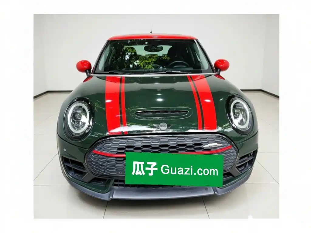 MINI Mini JCW Clubman — миниатюра 2
