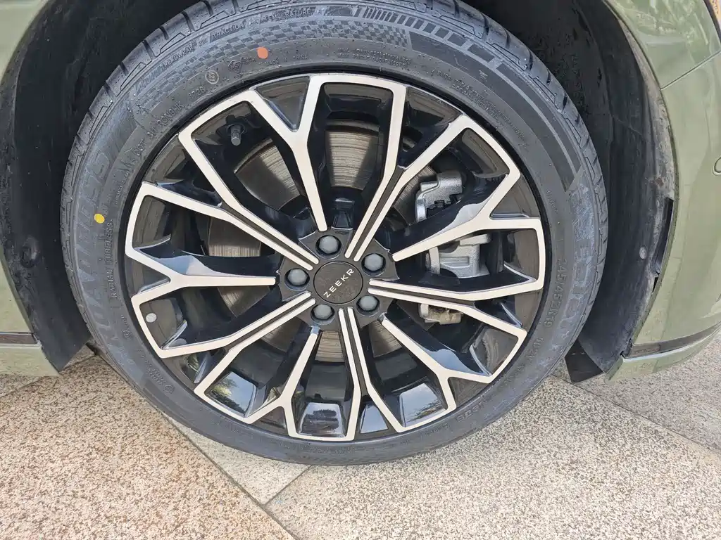 Zeekr 007GT 2025 Smart Drive 100kWh
