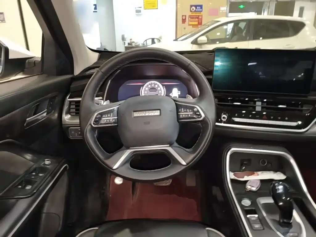 Haval H6 — миниатюра 15