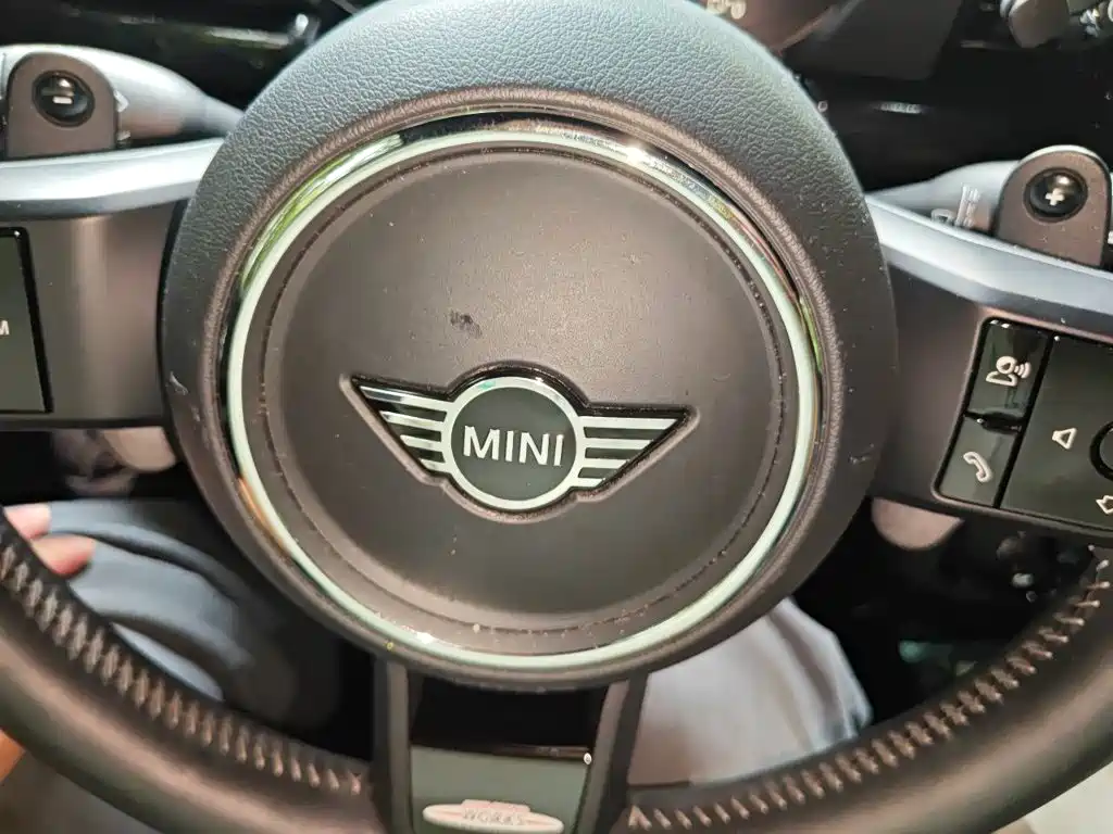 MINI Mini JCW Clubman — миниатюра 9