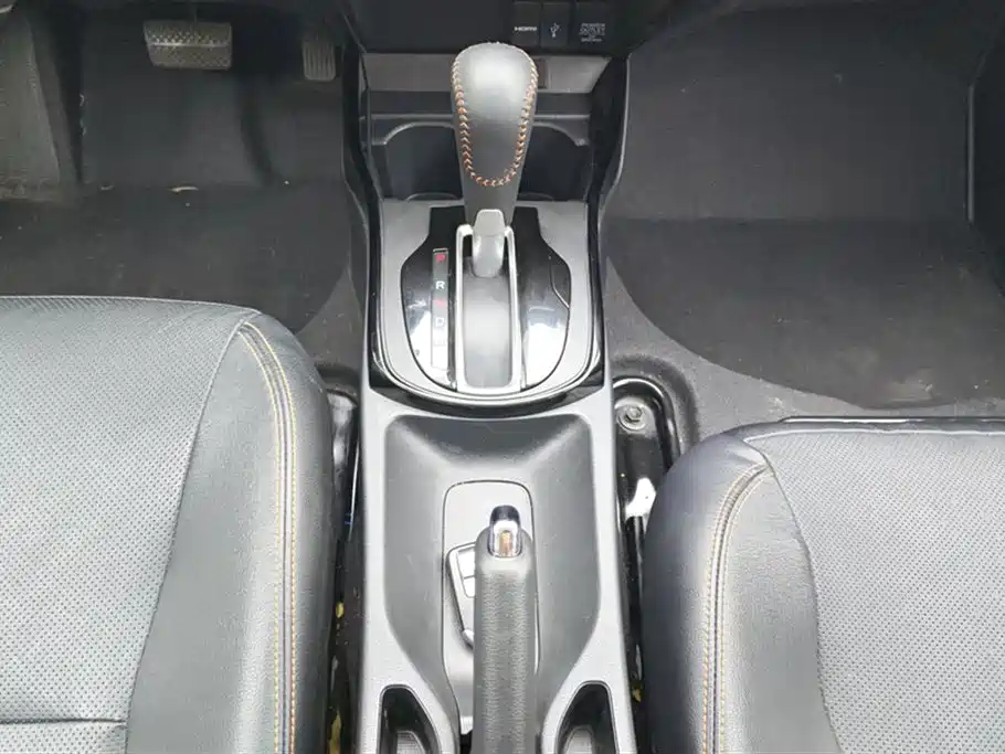 Honda Gienia — миниатюра 16