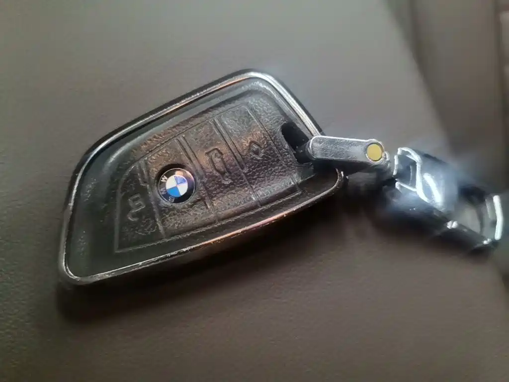 BMW X3 — миниатюра 9