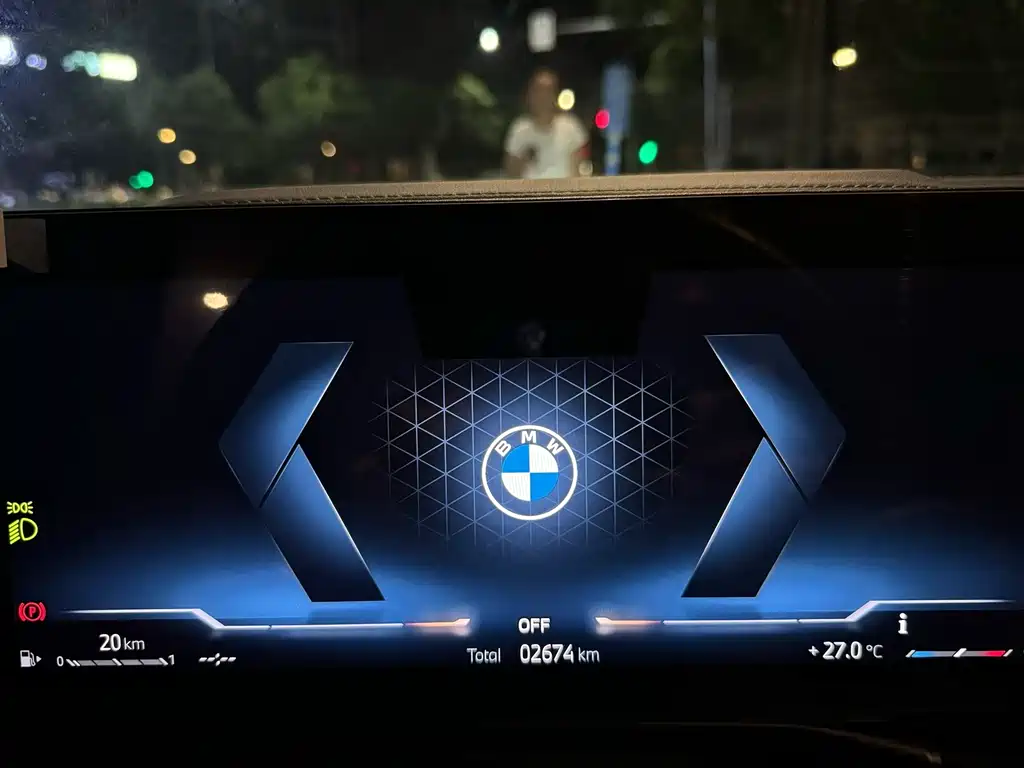 BMW 3 Series — миниатюра 7