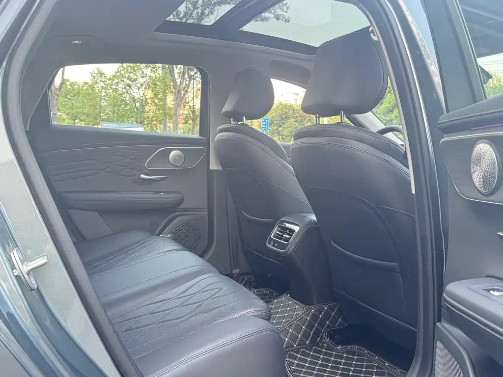 Chery Arrizo 8 PRO — миниатюра 10