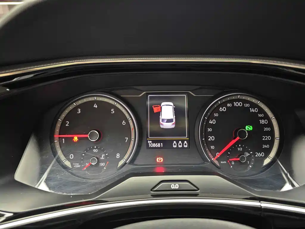 Volkswagen Tayron — миниатюра 5
