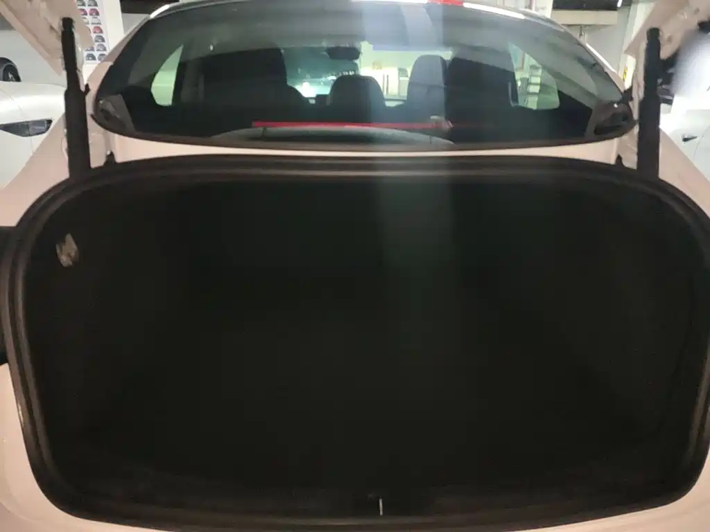 Tesla Model 3 — миниатюра 19