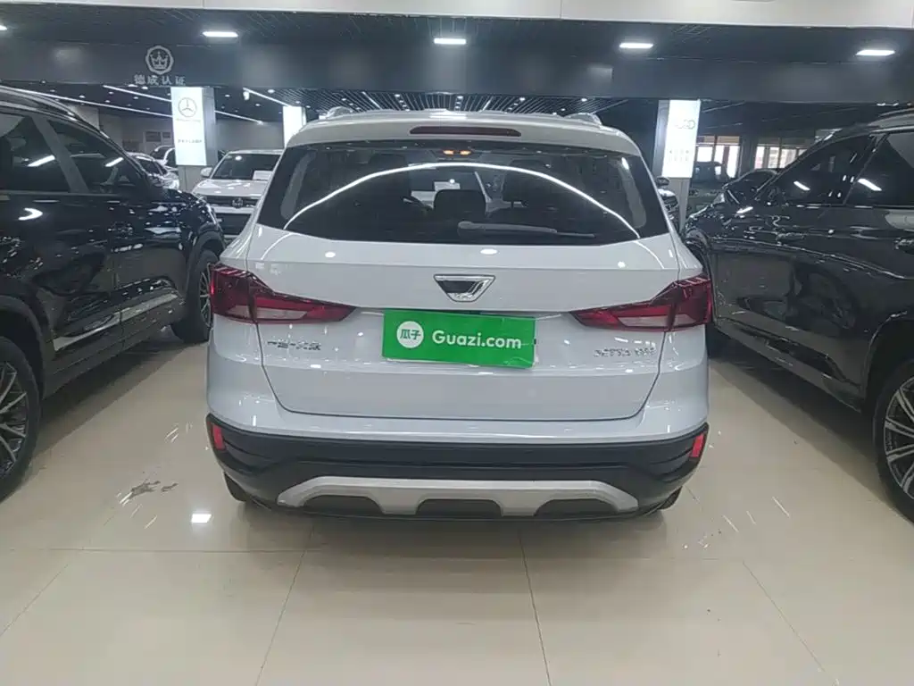 Jetta VS5 — миниатюра 6