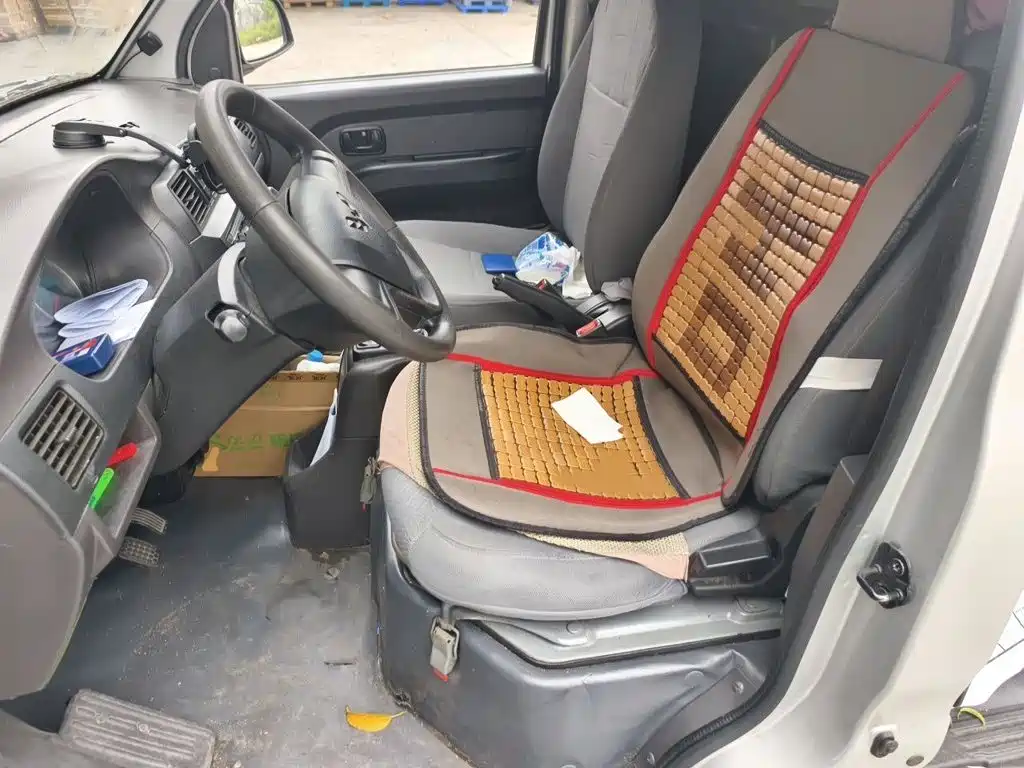 Wuling EV50 2022 35.904kWh
