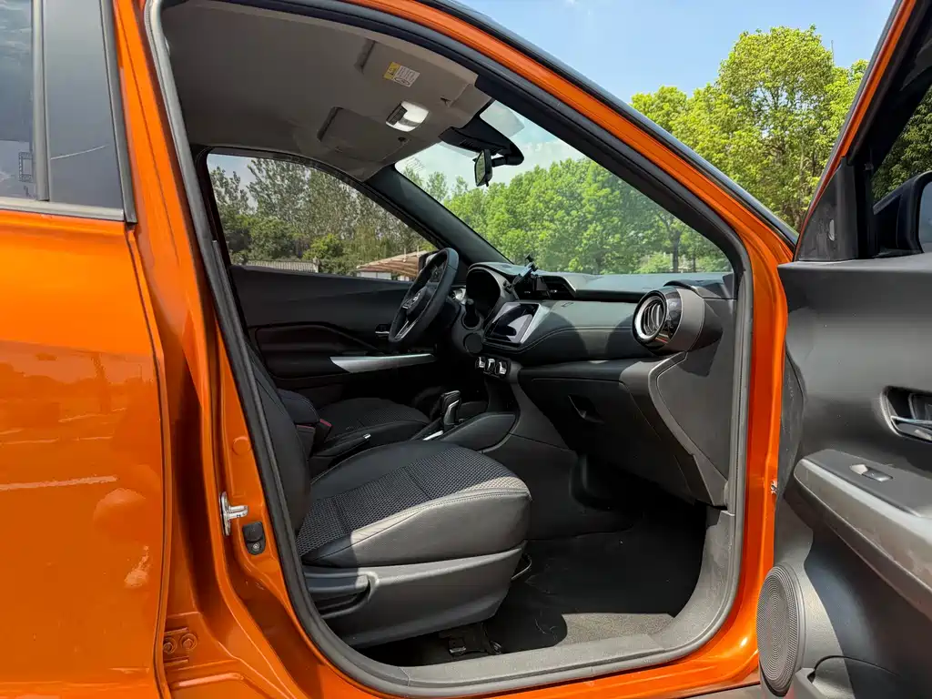 Nissan Kicks — миниатюра 12