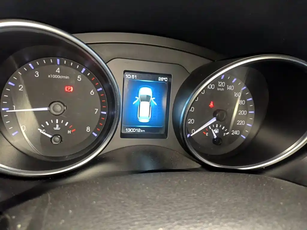 Haval H6 Coupe — миниатюра 12