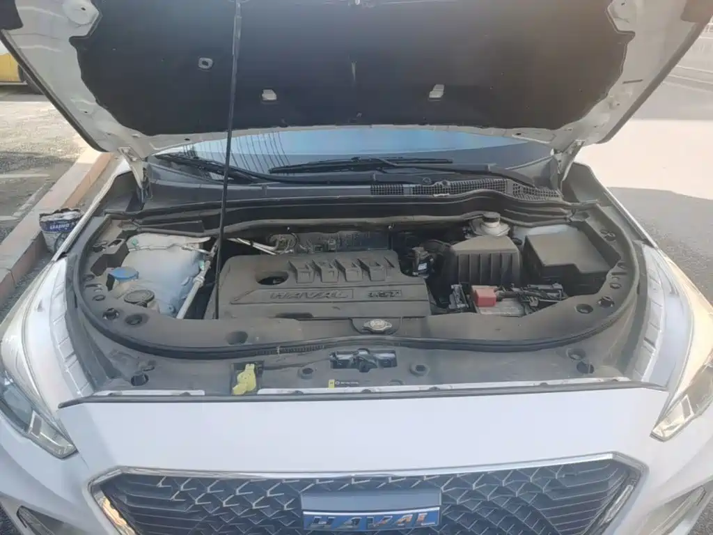Haval M6 — миниатюра 20