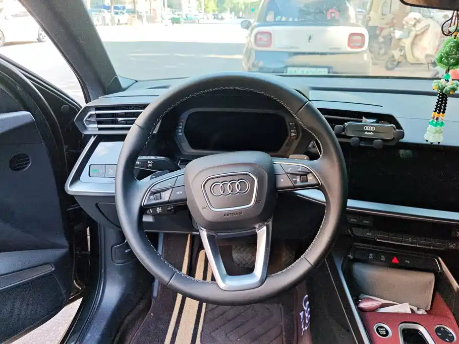 Audi A3 — миниатюра 15