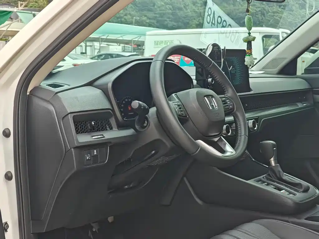 Honda Breeze — миниатюра 10