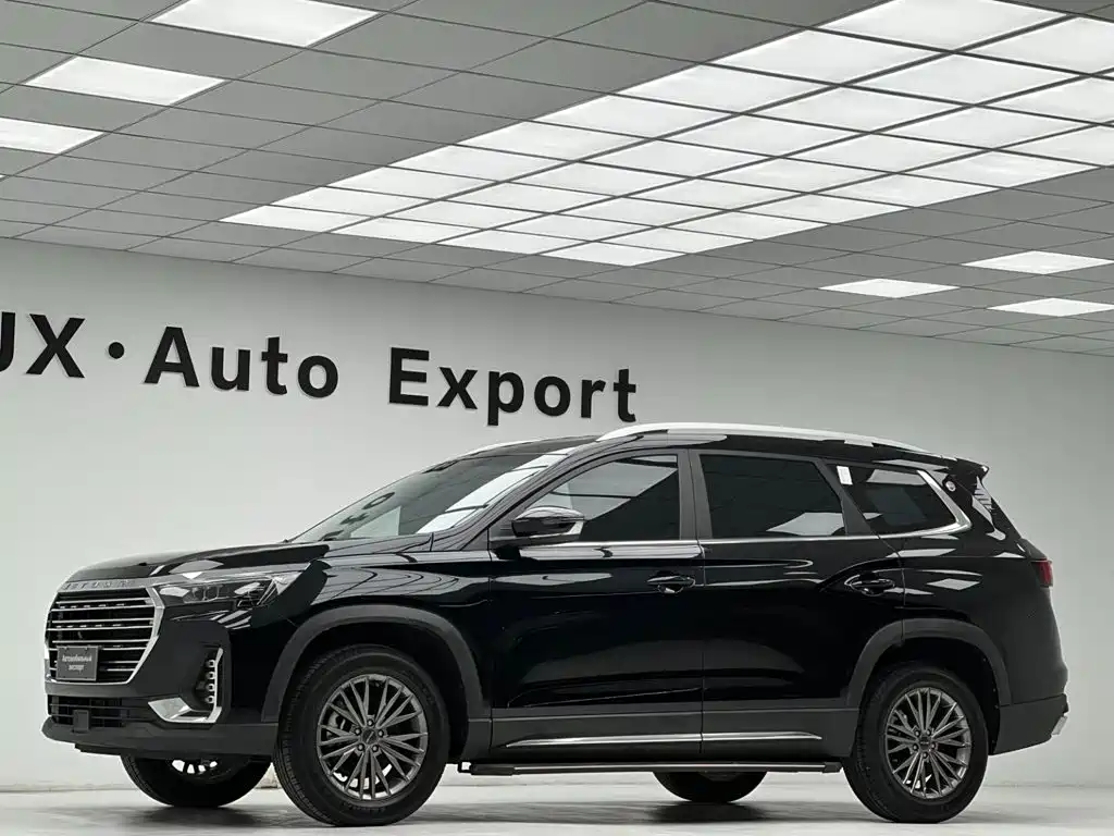 Jetour X90 PLUS — миниатюра 7