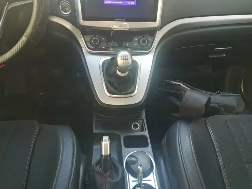 Haval M6 — миниатюра 14