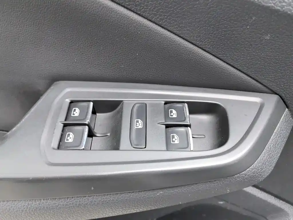 Volkswagen C-Trek — миниатюра 9